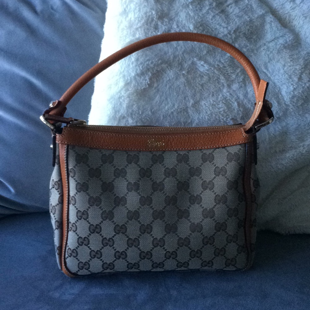 Gucci handbag shoulder bag